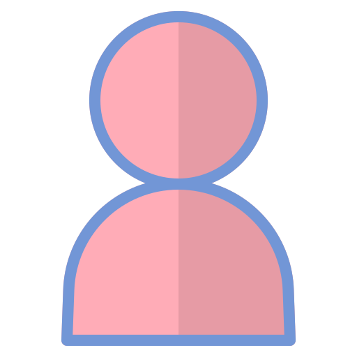 Account, multimedia, profile, ui, user, user interface, ux icon